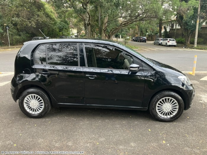 Volkswagen UP! MOVE 1.0 TSI 2015/2016